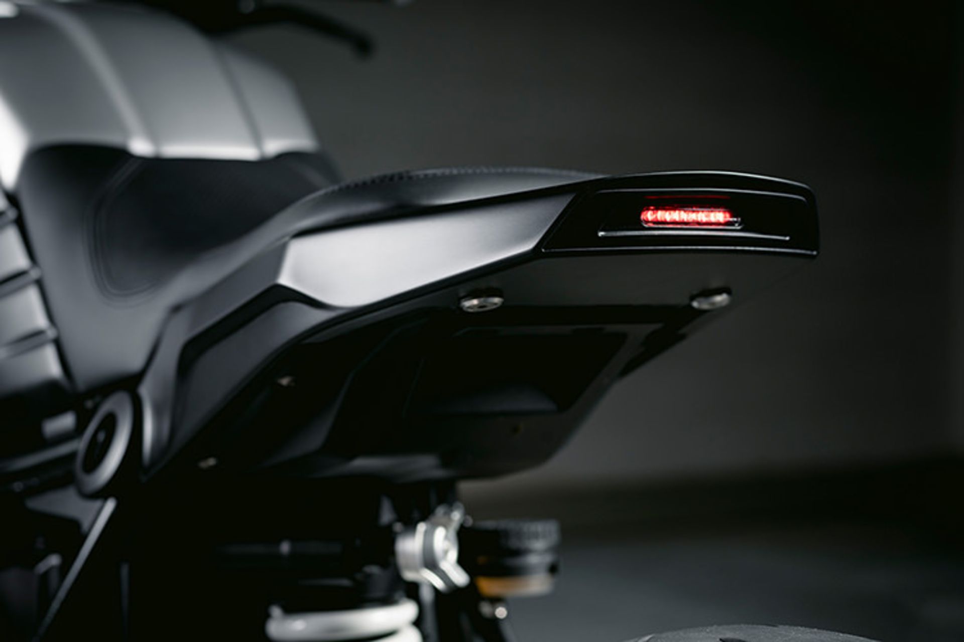 VAGABUND BMW R NINE T motorcycle / بی ام و موتورسیکلت