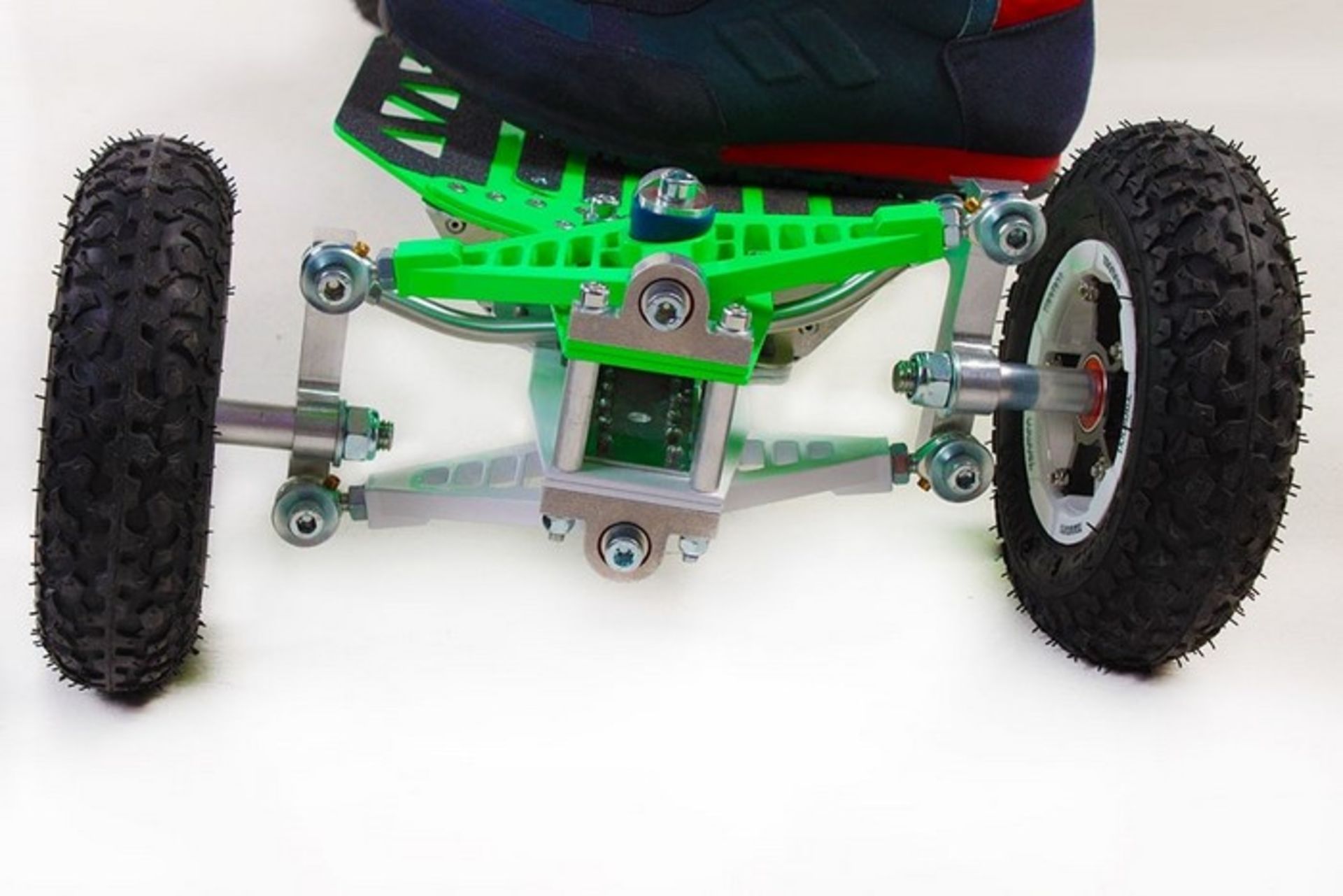 Boardzilla electric skateboard 