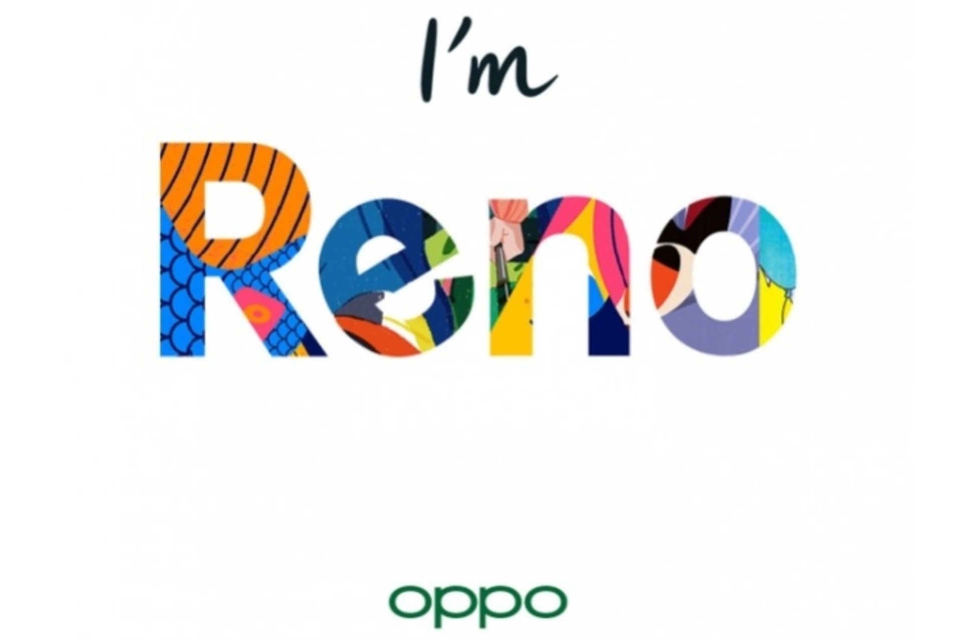 لوپو رینو / Oppo Reno