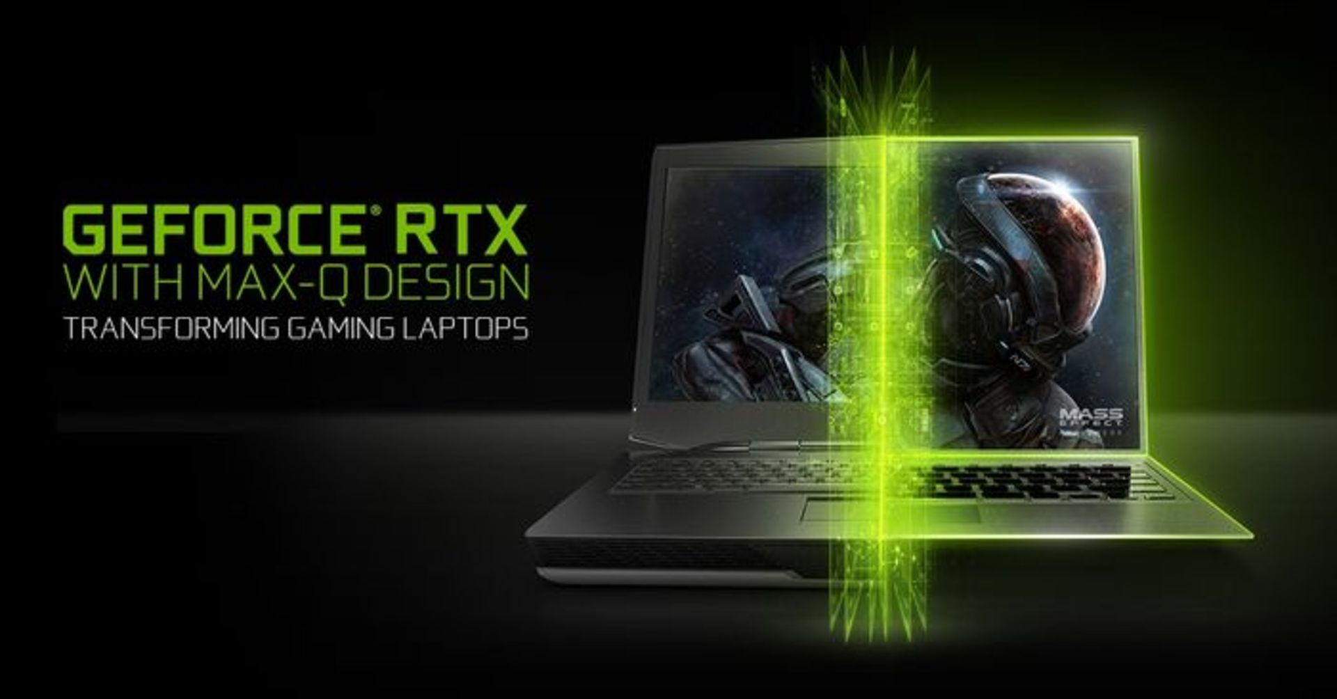 rtx laptop