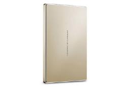 LaCie Porsche Design P9227