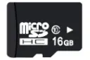 Dr memory DR6022 microSDHC Class 10 16GB