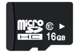 Dr memory DR6022 microSDHC Class 10 16GB