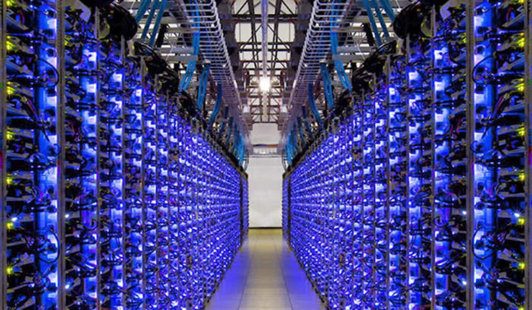 بلاک چین تجدیدپذیر / Blockchain renewable