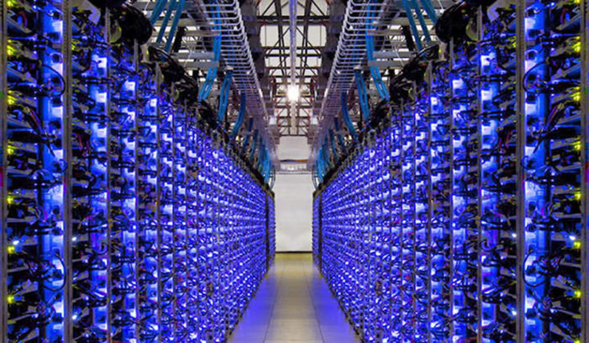 بلاک چین تجدیدپذیر / Blockchain renewable