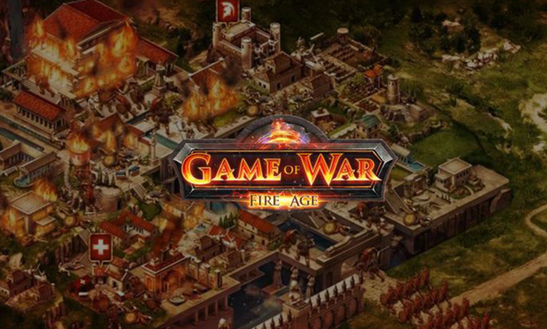 Game of War