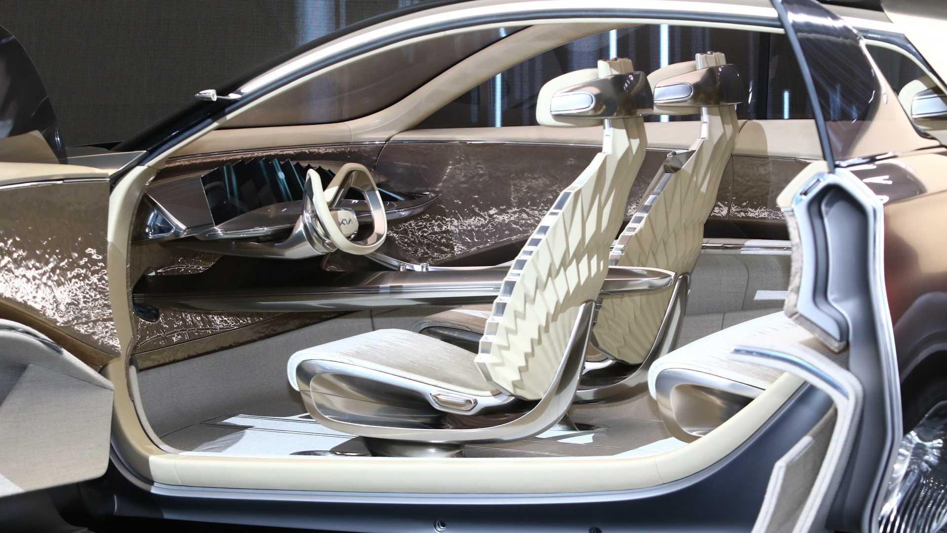 Imagine By Kia Concept / کراس اور مفهومی کیا