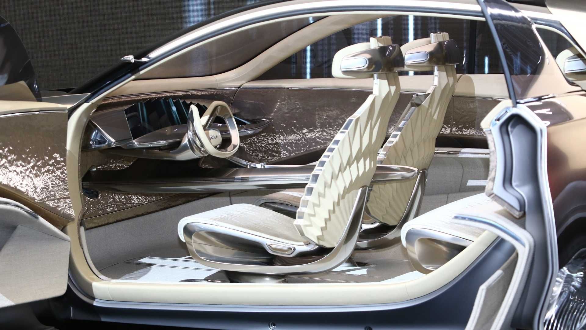 Imagine By Kia Concept / کراس اور مفهومی کیا