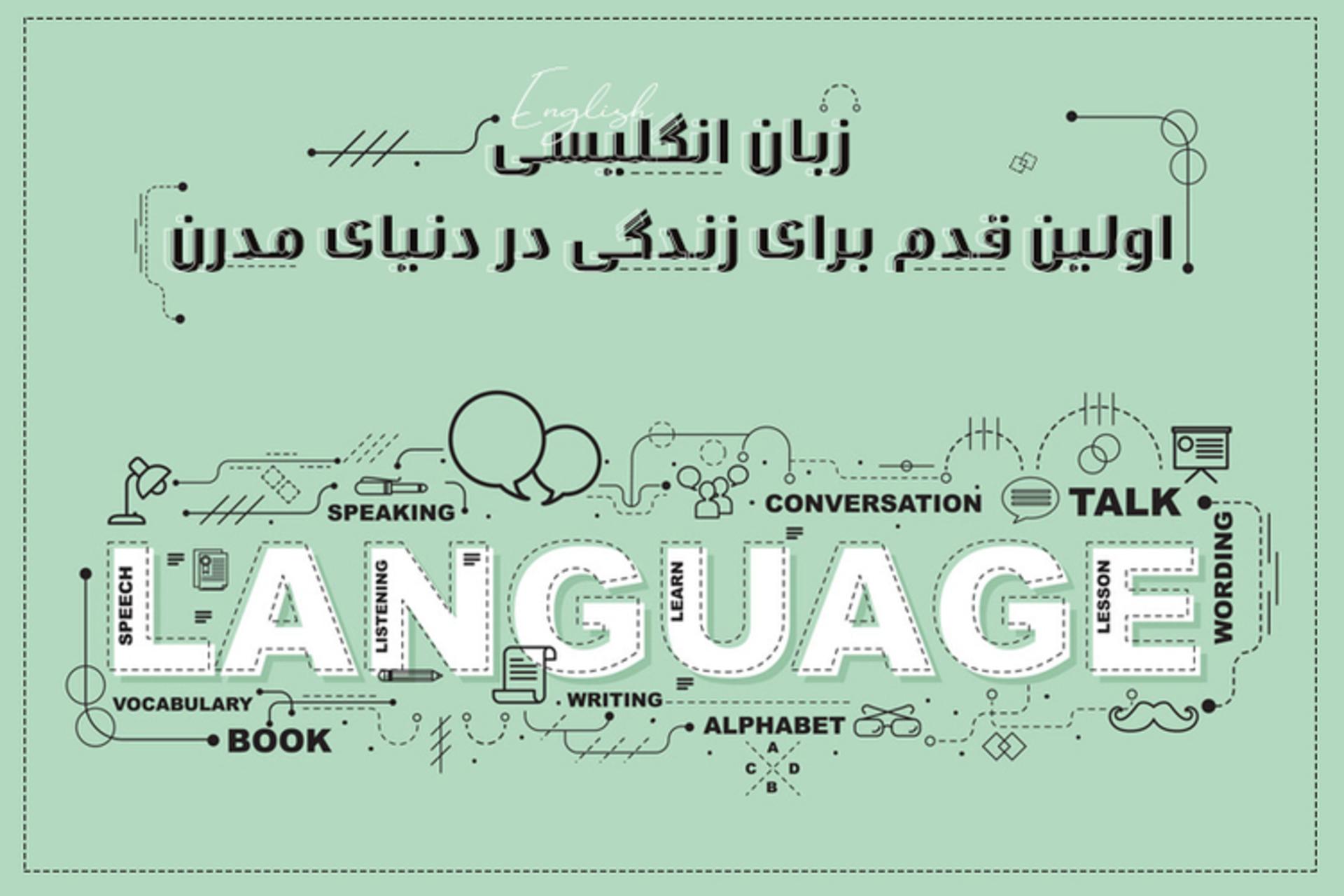 موسسه زبان انگلیسی ایران اروپا