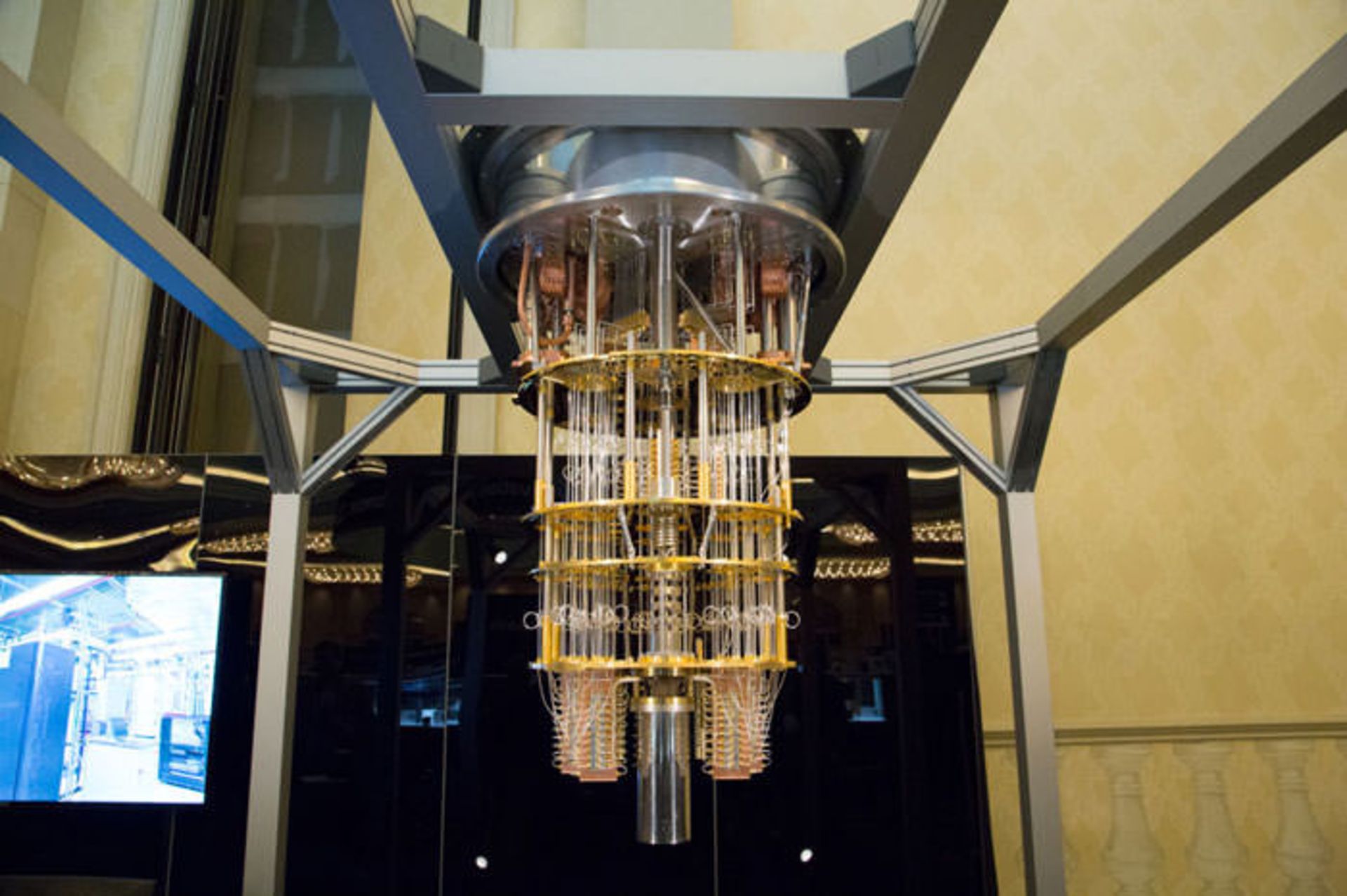 quantum computing