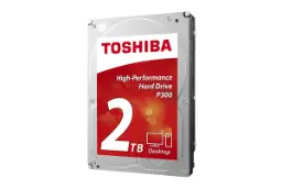 Toshiba P300 HDWD120UZSVA 2TB