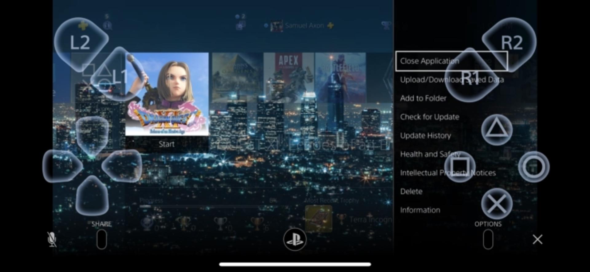 پلی استیشن 4 / PlayStation 4 / PS4