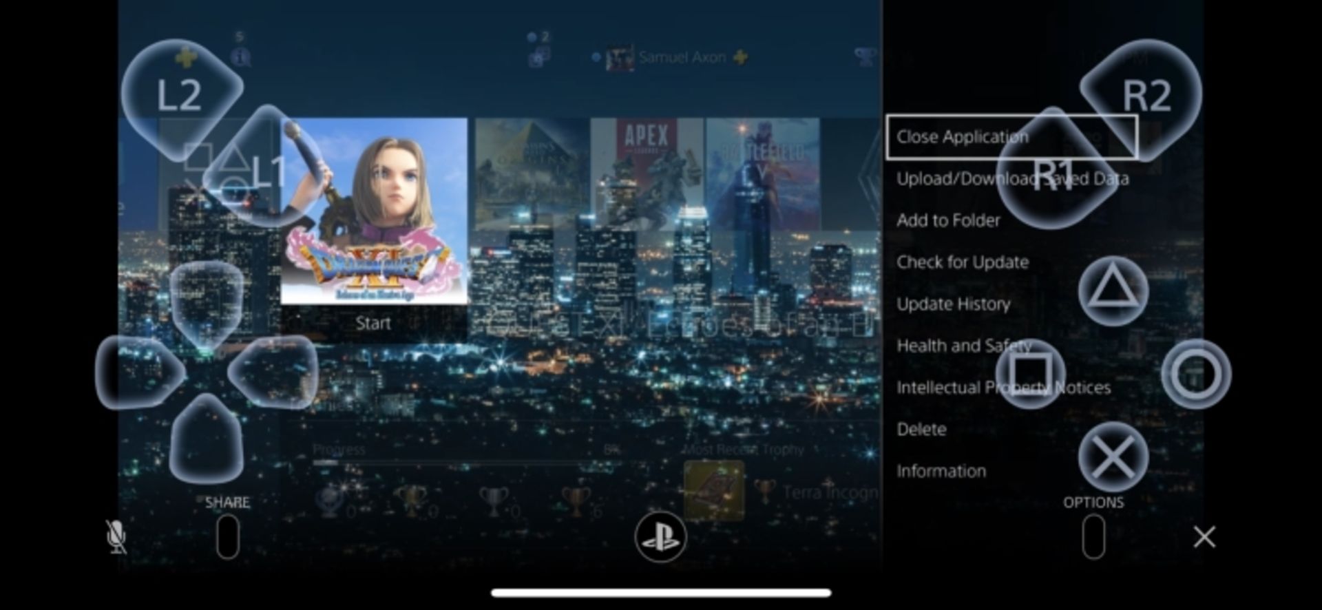 پلی استیشن 4 / PlayStation 4 / PS4