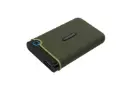 Transcend StoreJet 25M3G Slim 2TB