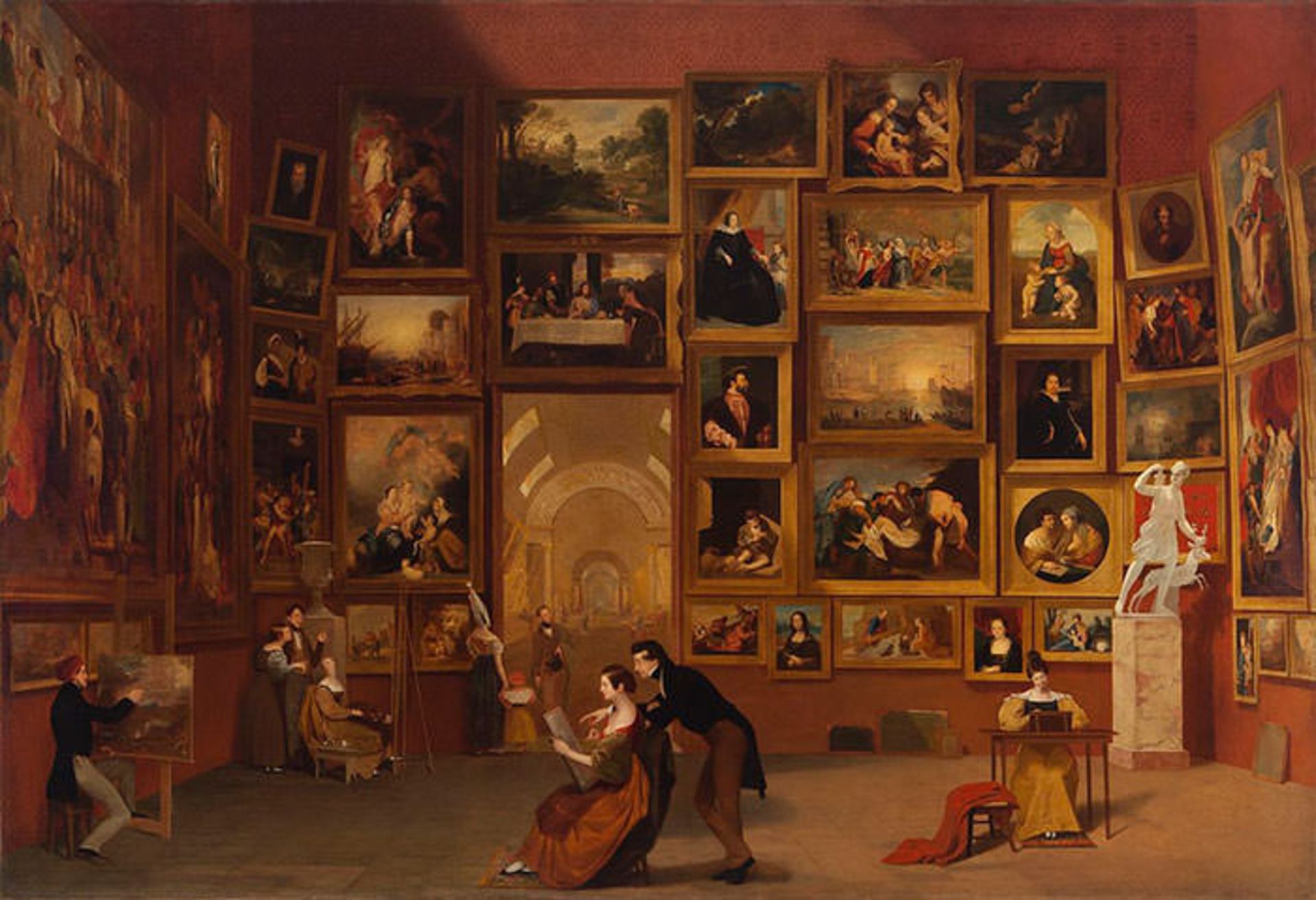 ساموئل مورس / Samuel Morse