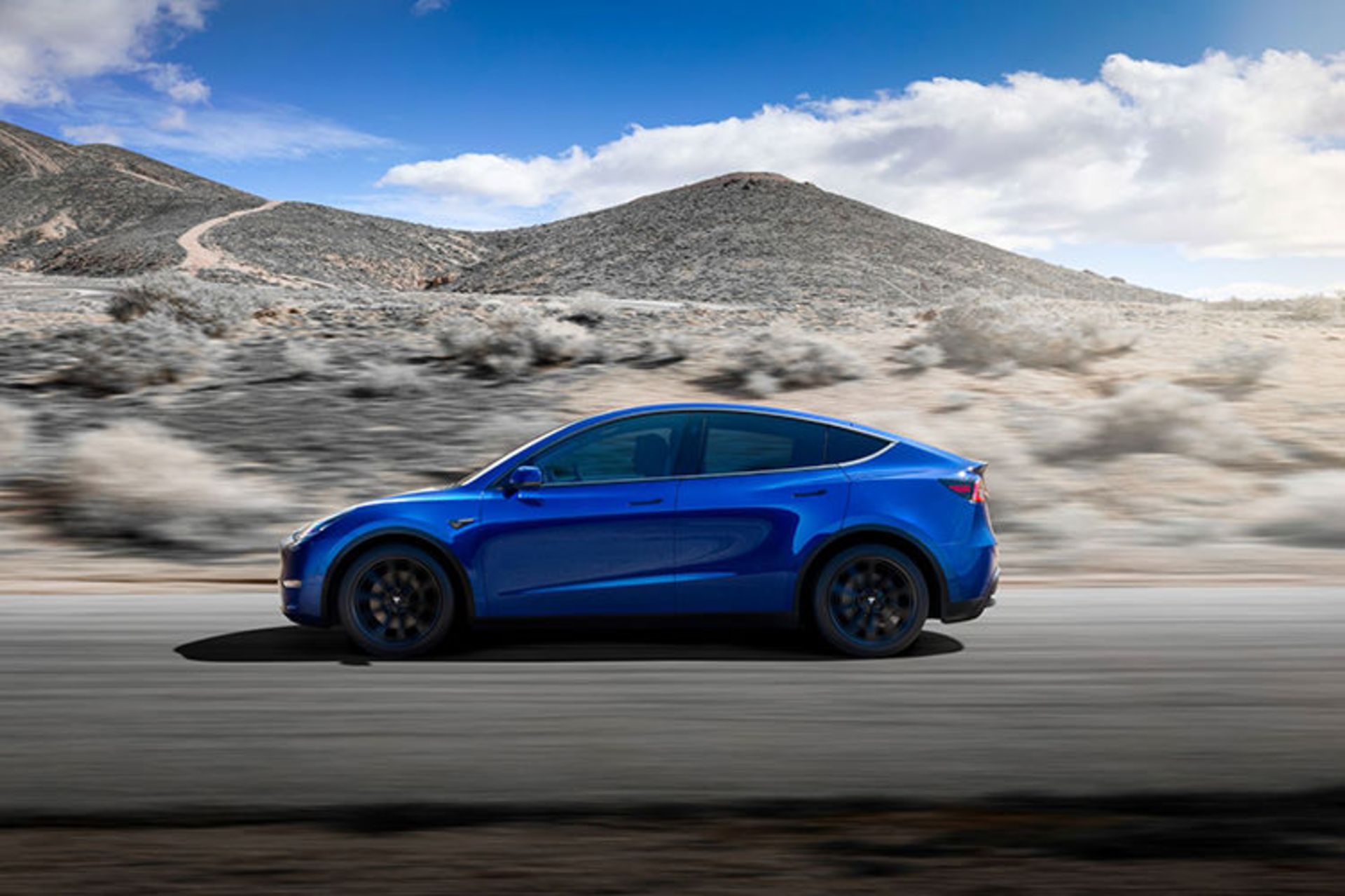 Tesla Model Y / تسلا مدل Y