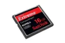 SanDisk Extreme CF 16GB