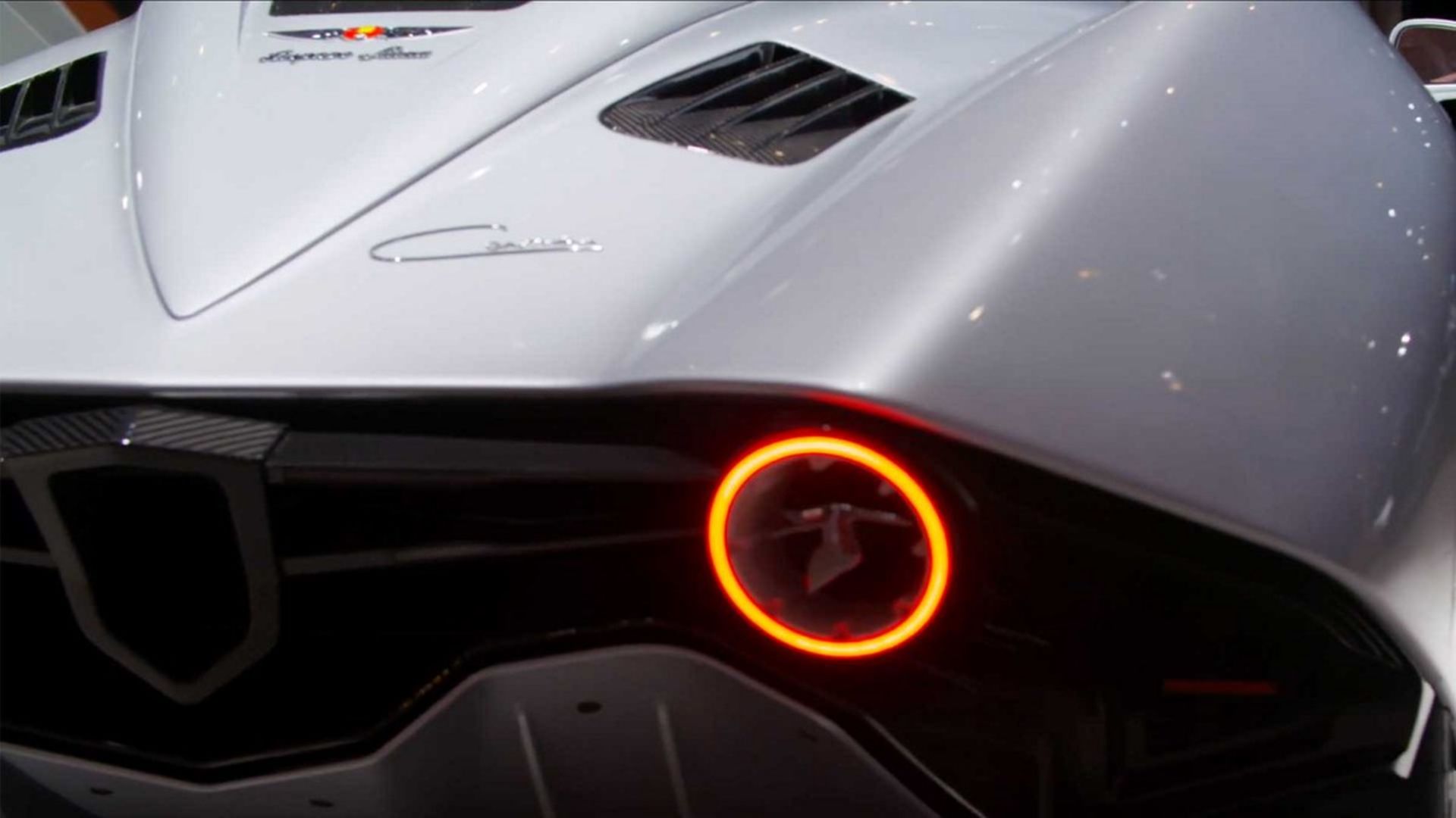 Hispano Suiza Carmen