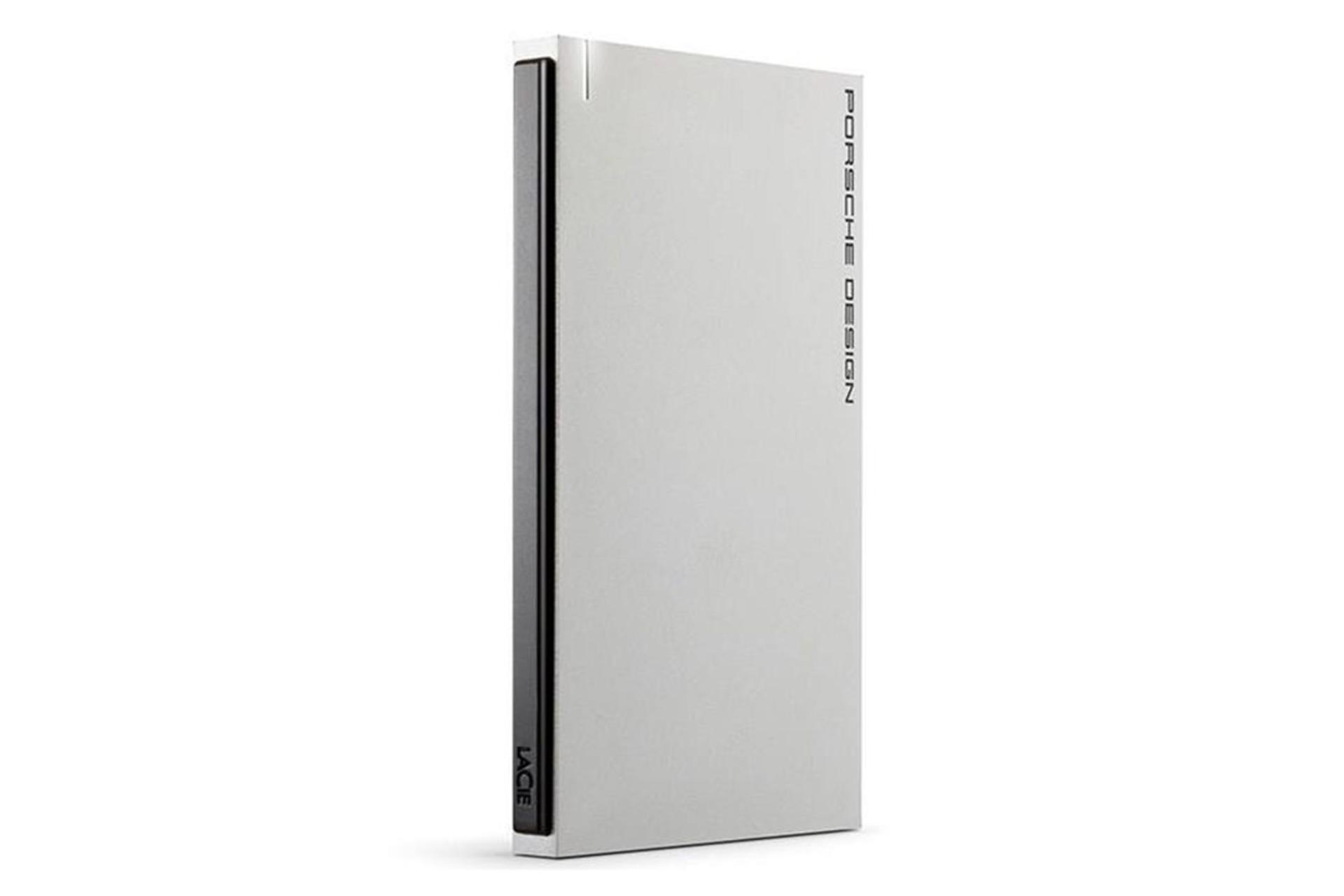 LaCie Porsche Design P922