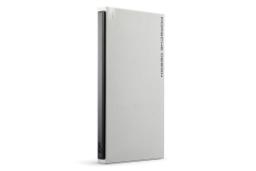 LaCie Porsche Design P922