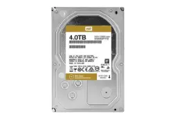 Western Digital Gold WD4002FYYZ 4TB