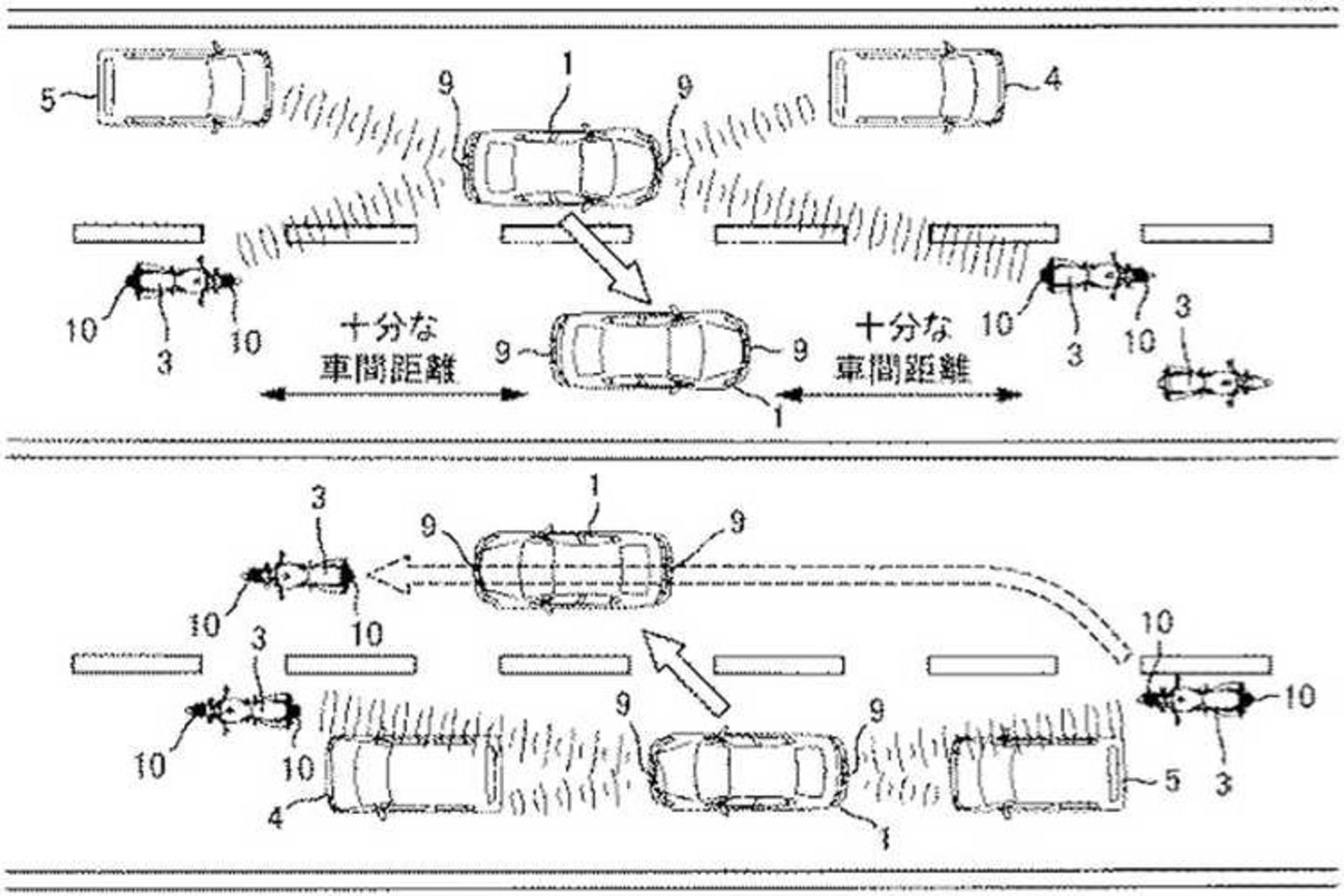 Suzuki Anti-Accident Reflectors / رفلکتورهای صد تصادف سوزوکی