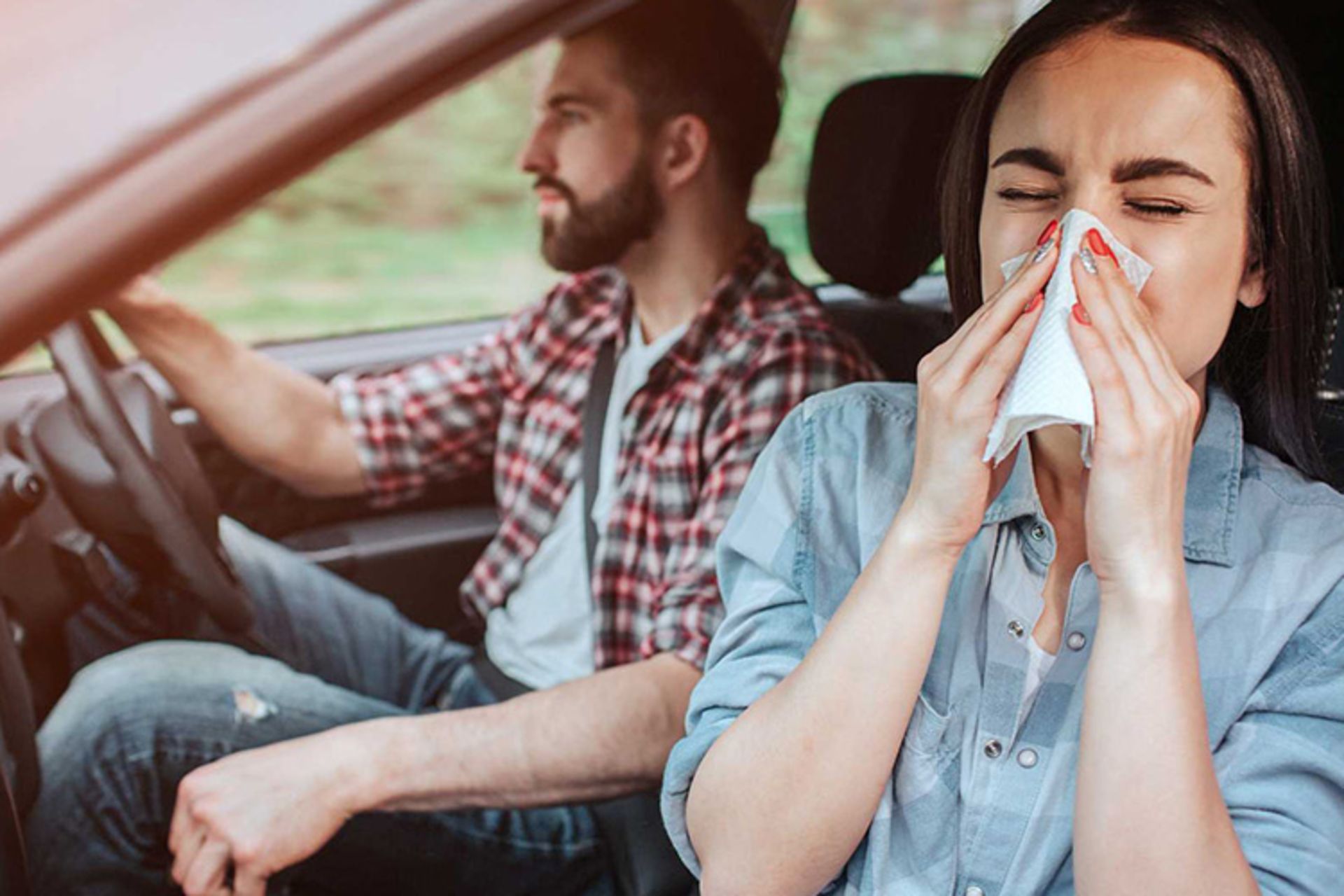 فناوری جگوار لندرور