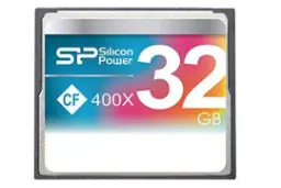 Silicon Power Superior CF Class 4 32GB