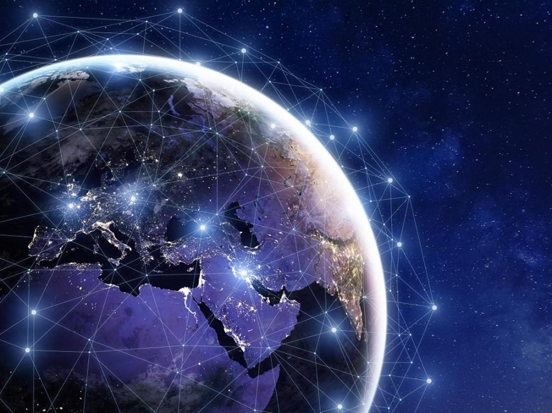 Low Earth Orbit