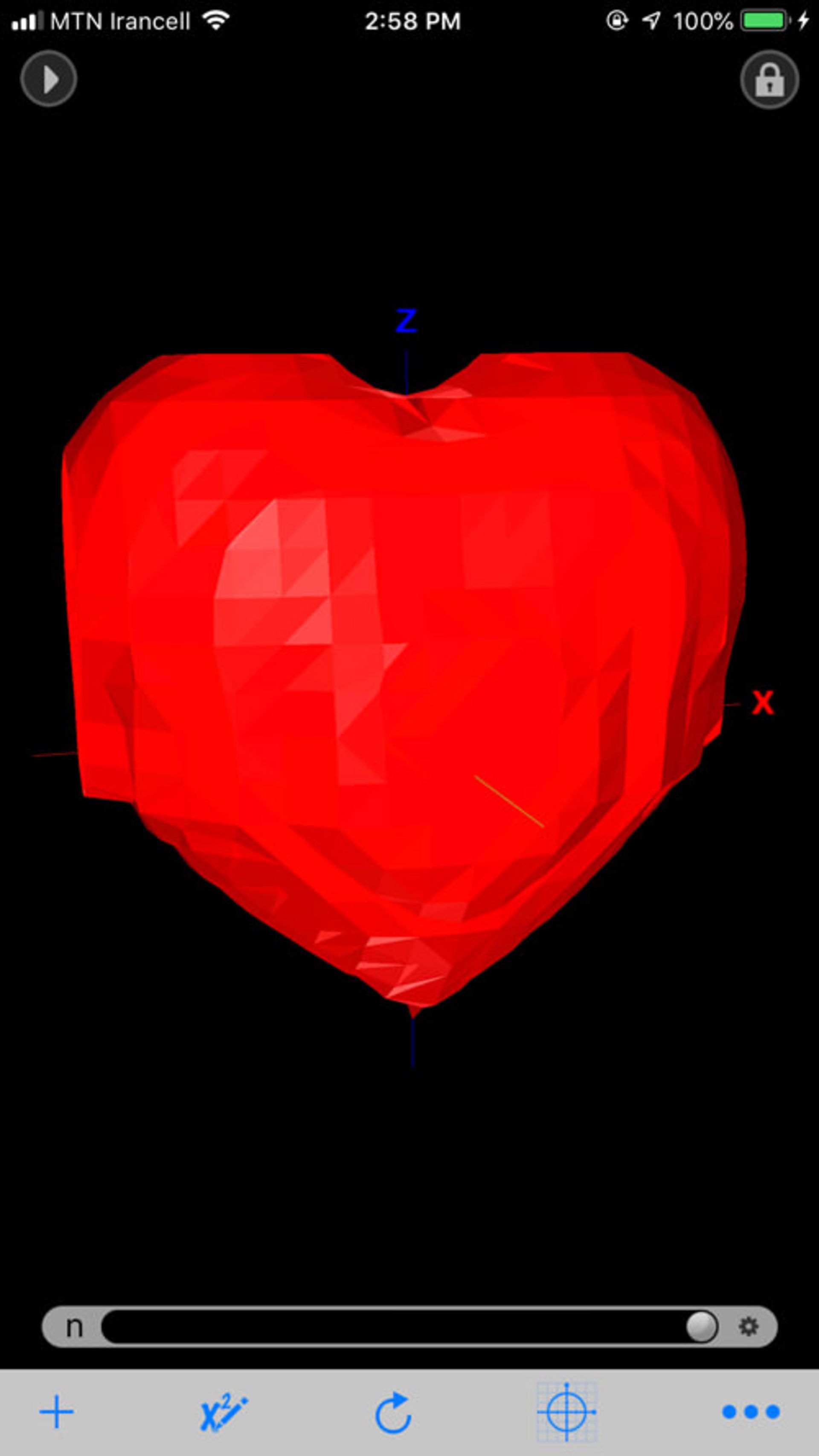 Quick Graph
