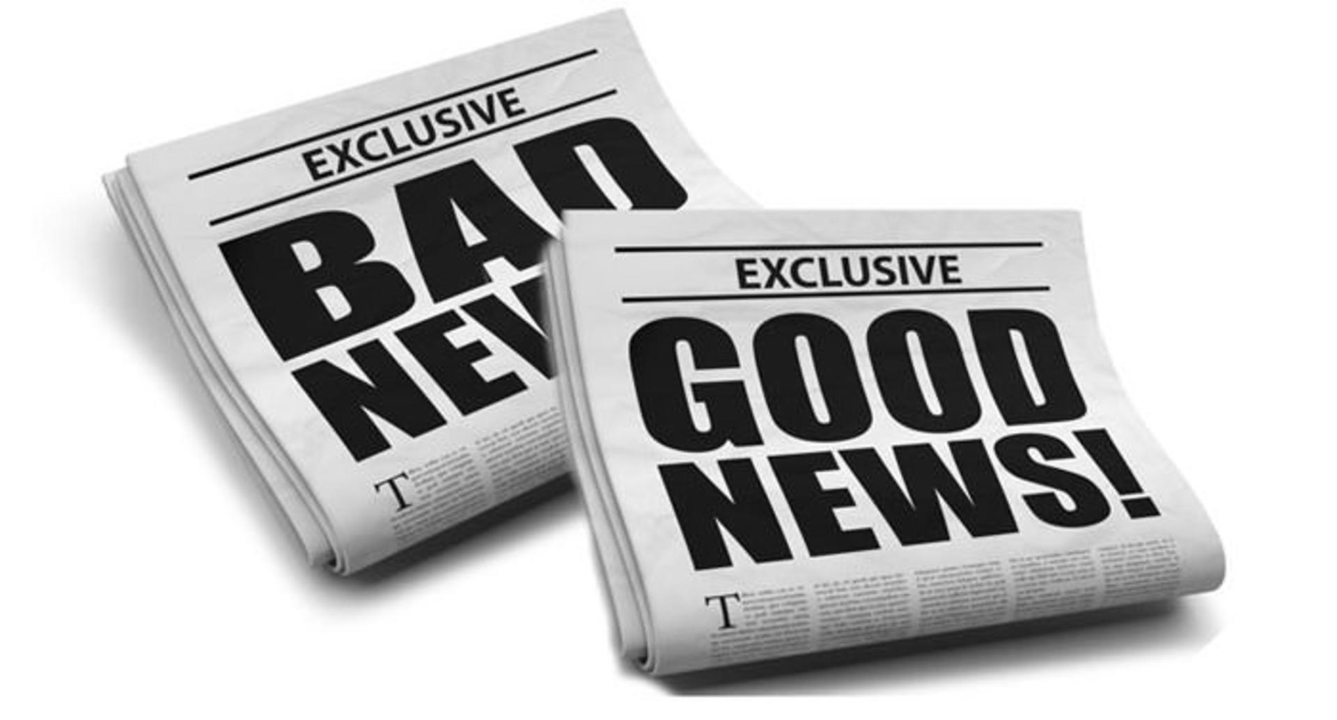 اخبار بد / Bad news