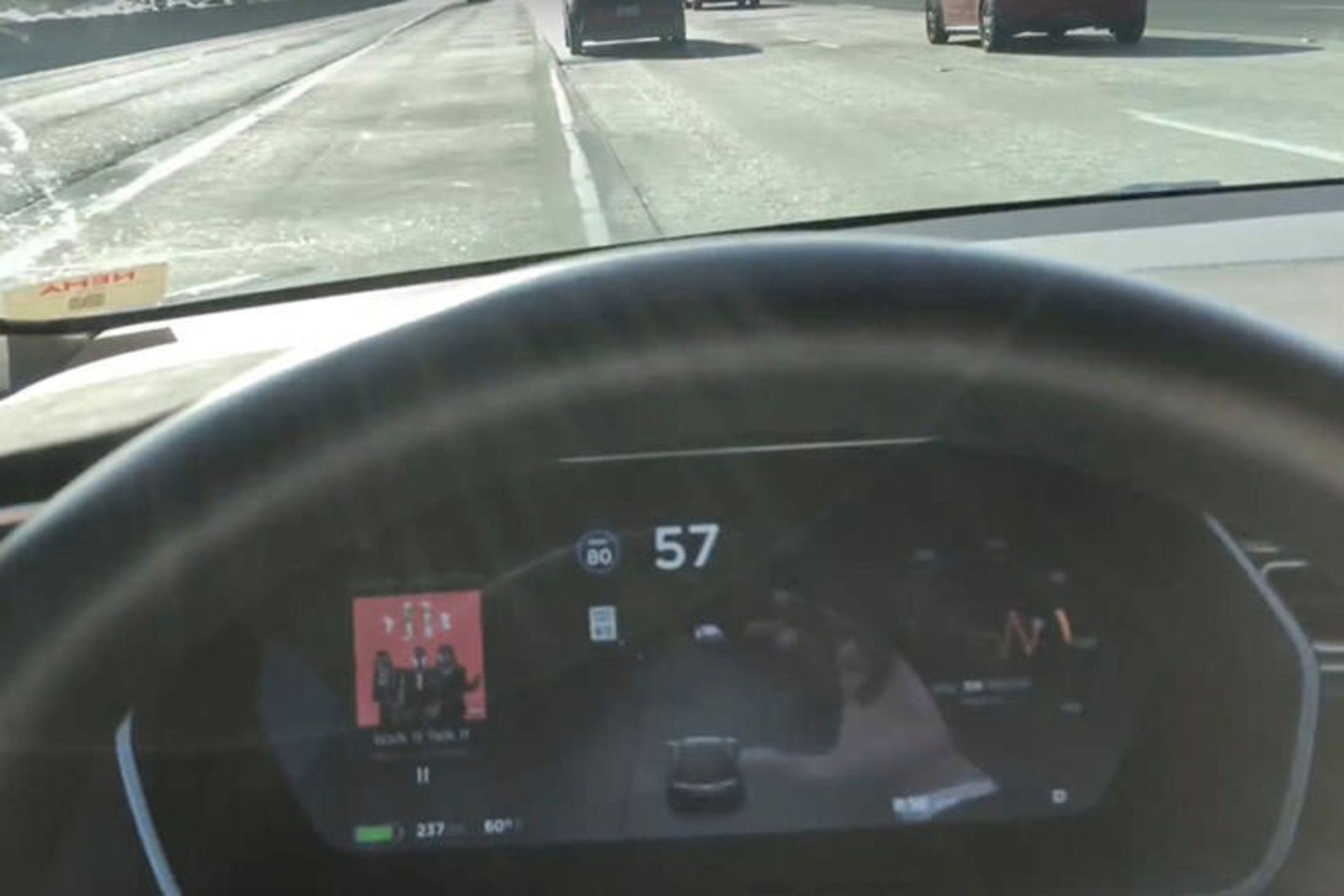 مرجع متخصصين ايران Tesla Autopilot / اتوپايلوت تسلا