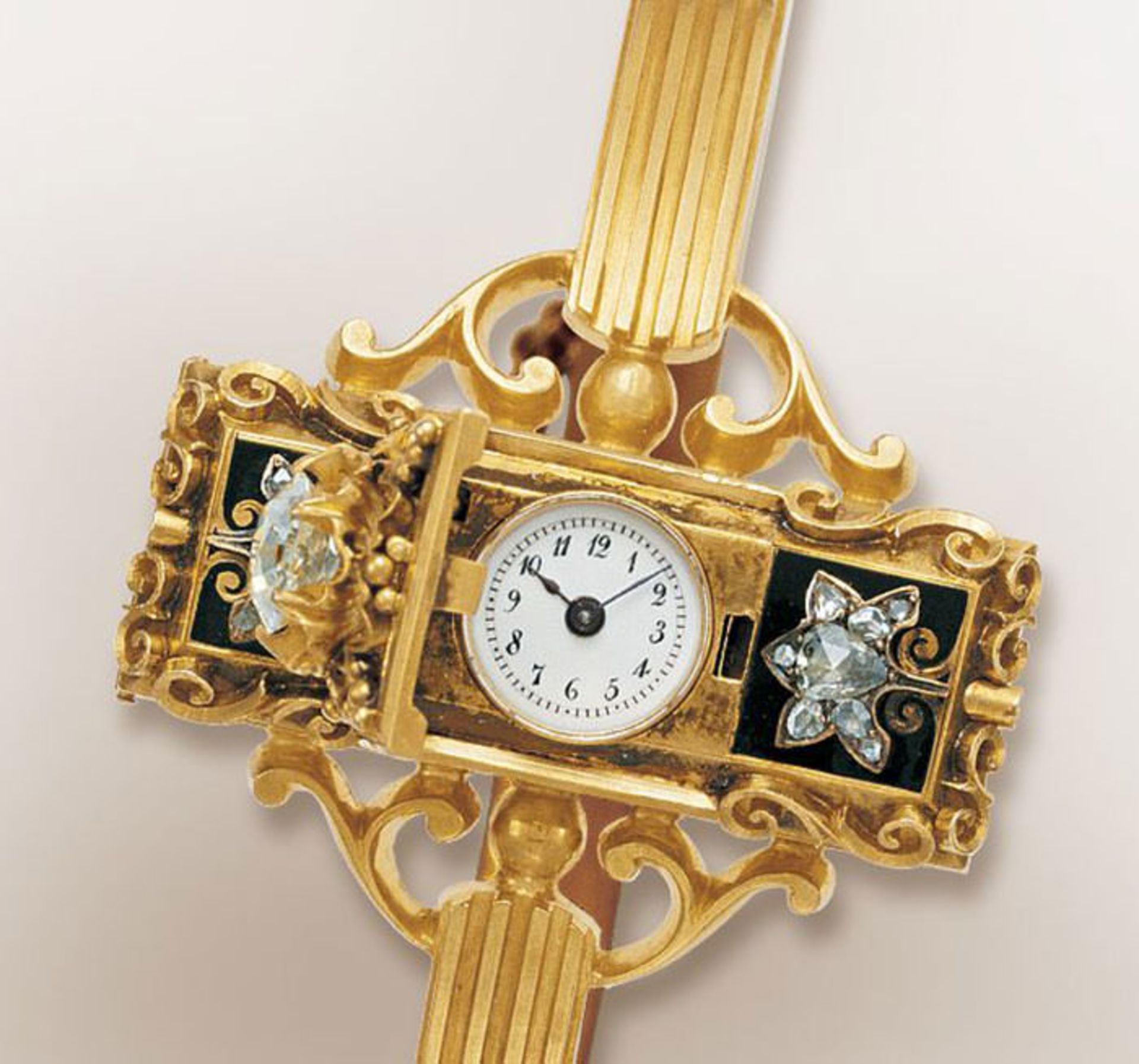 پتک فیلیپ / Patek Philippe