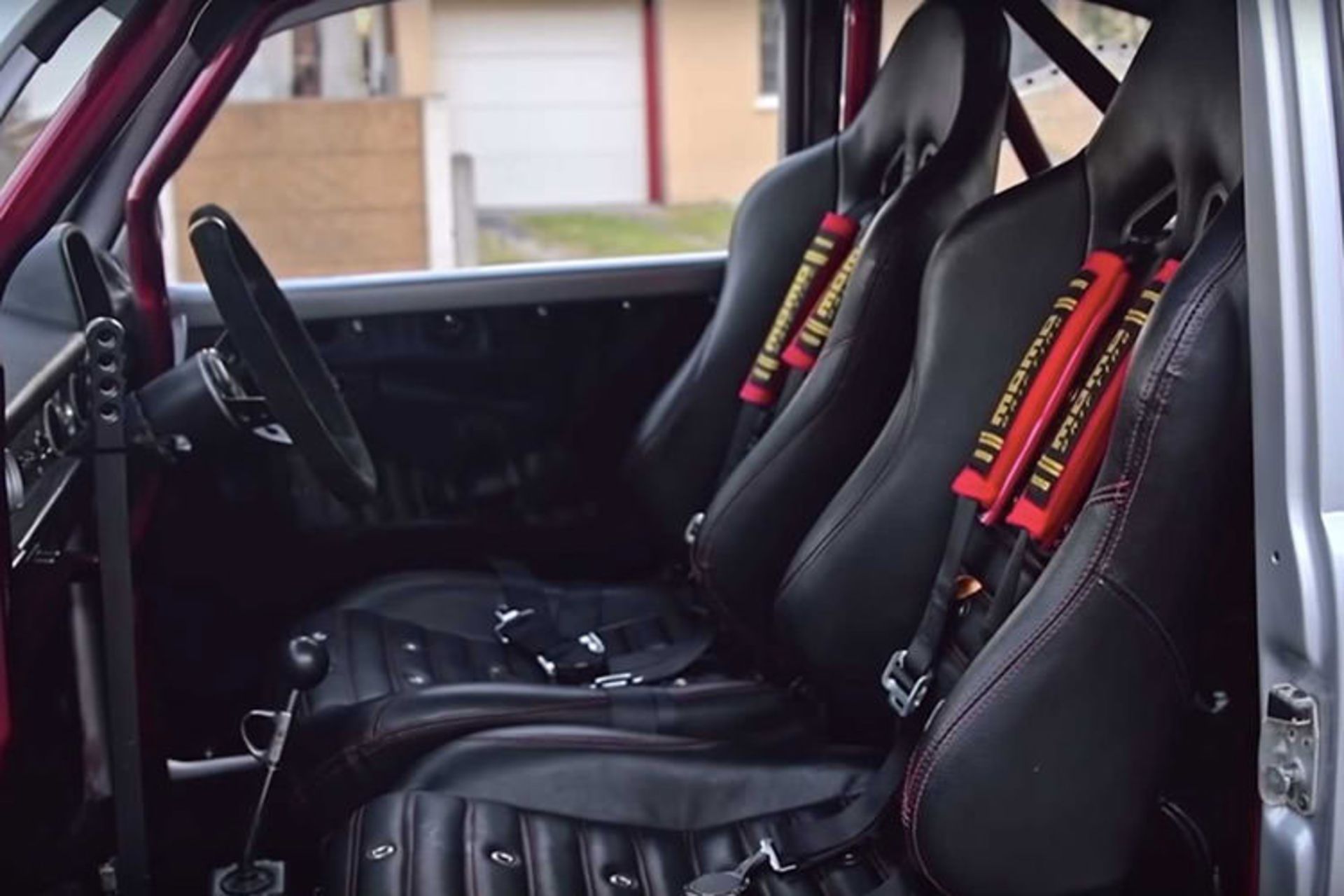 Volkswagen Beetle / فولکس واگن بیتل