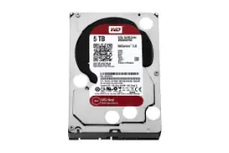 Western Digital Red Edition WD50EFRX 5TB