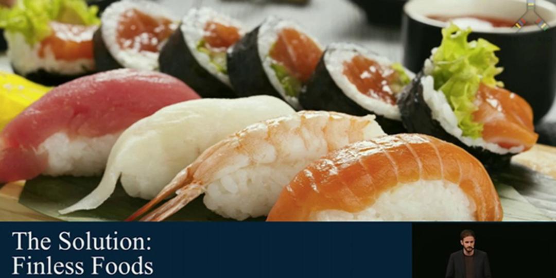 Finless Foods