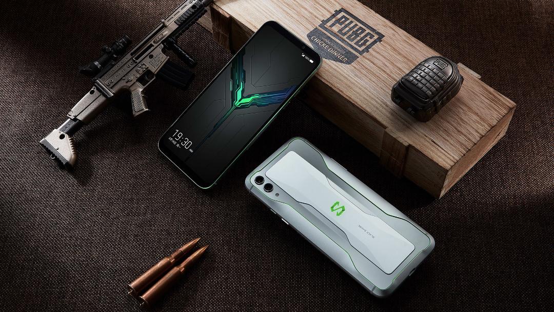 Xiaomi Black Shark 2