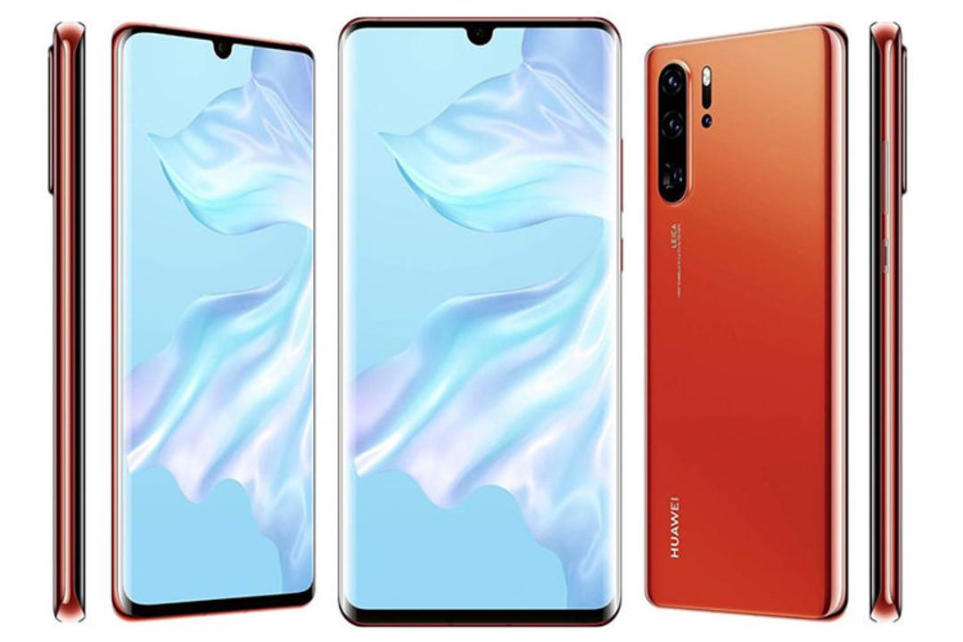 هواوی پی 30 پرو / Huawei P30 Pro