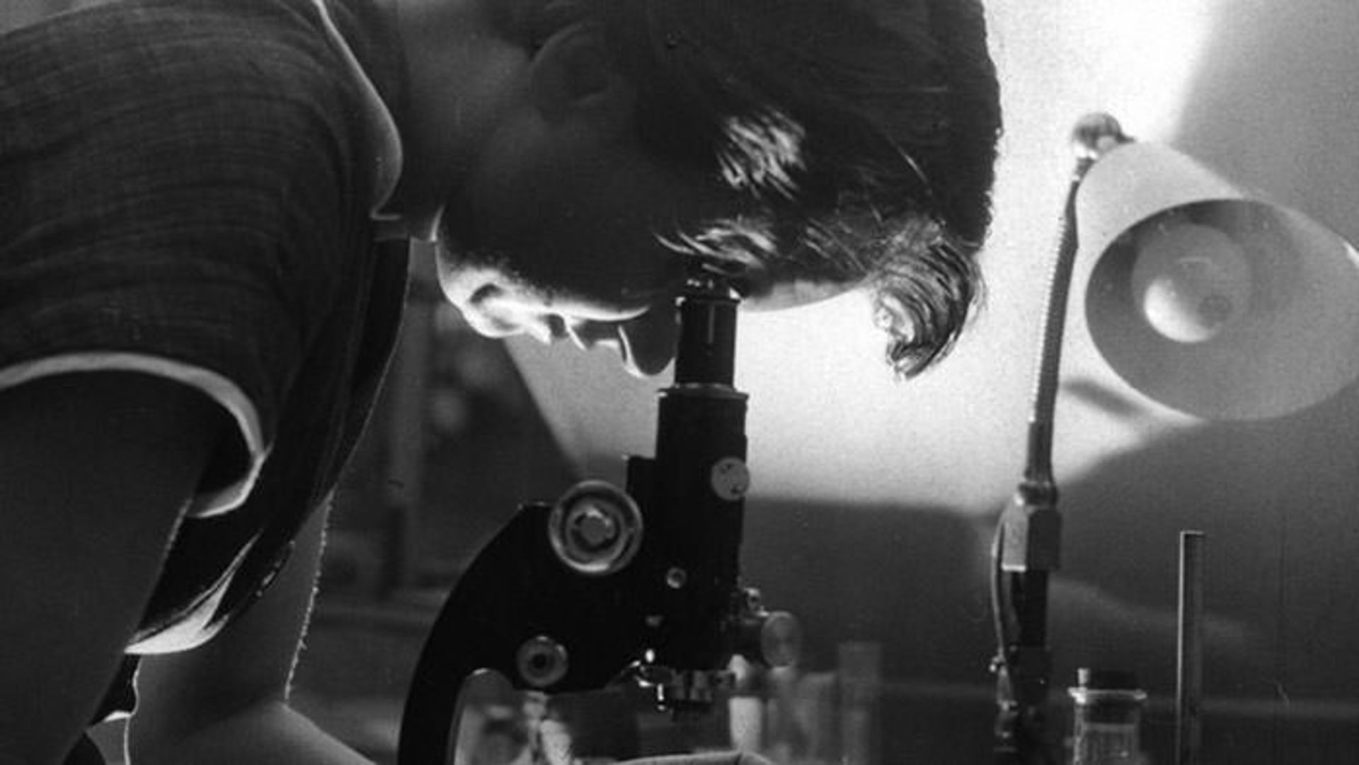 روزالیند فرانکلین / Rosalind Franklin