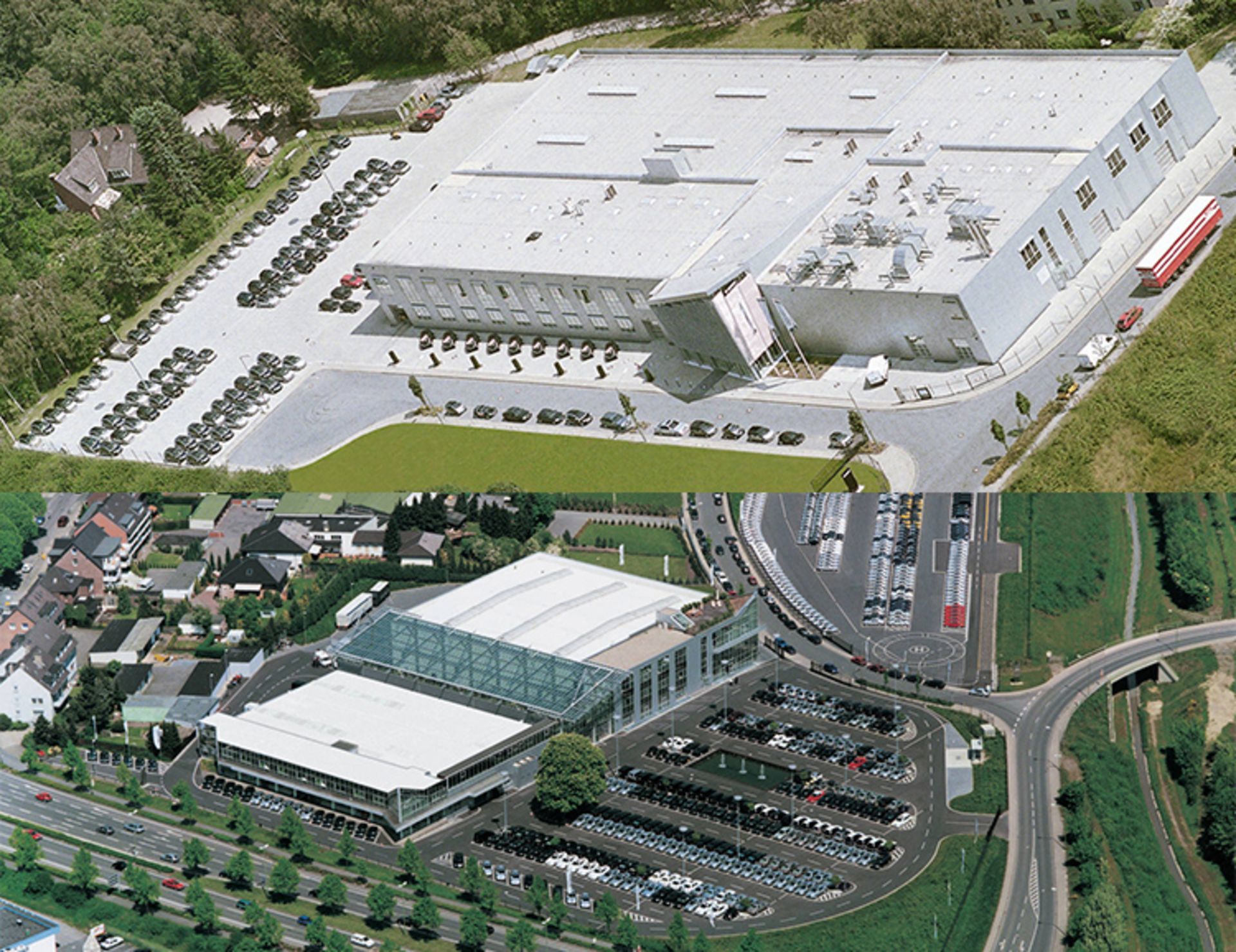 Brabus Factory