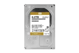 Western Digital Gold WD6002FRYZ 6TB
