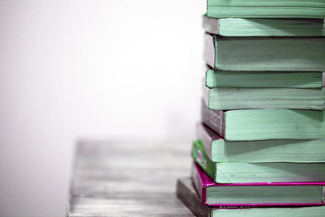 bibliotherapy/کتاب درمانی