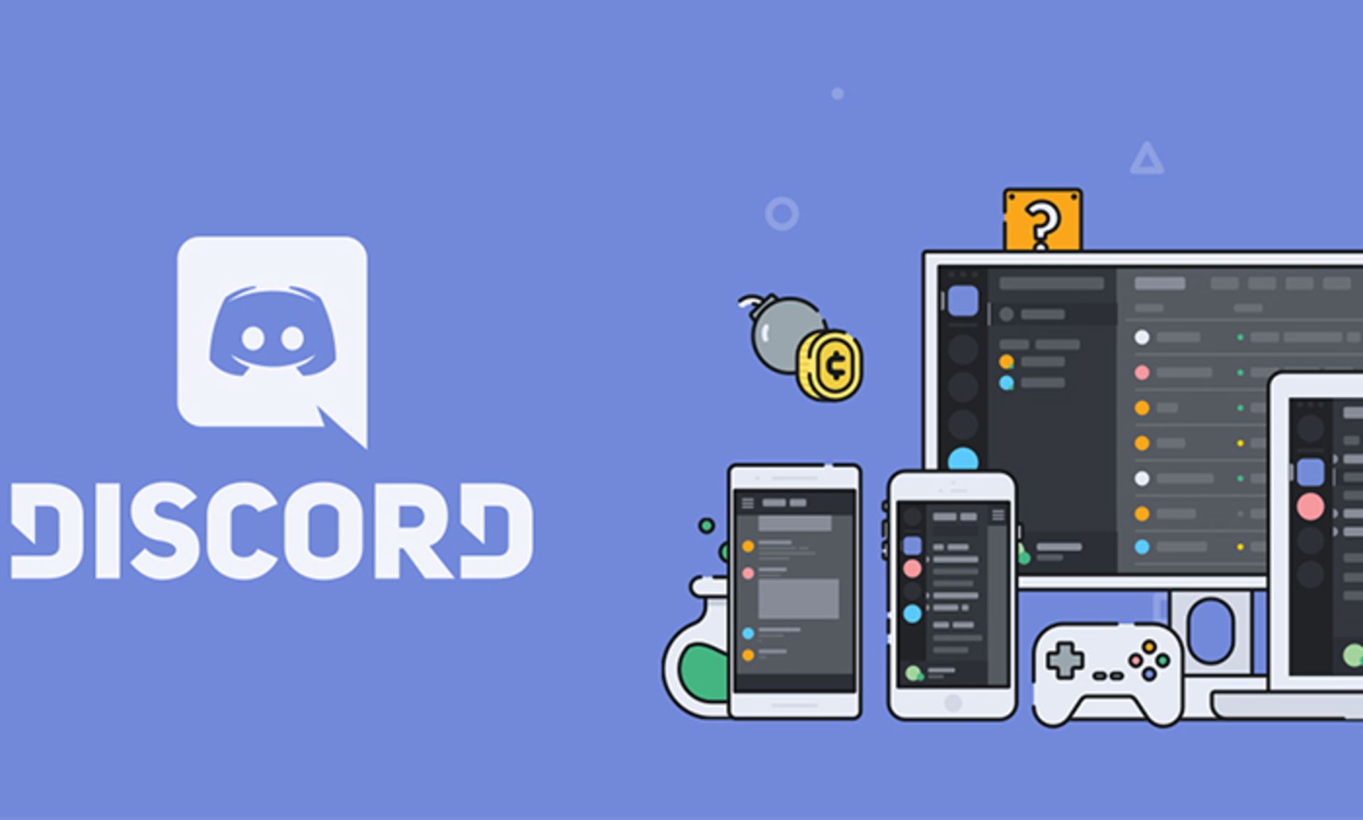 Discord