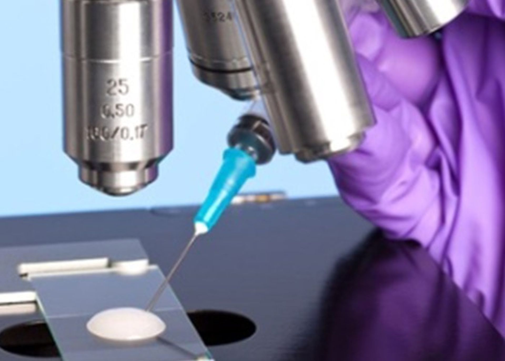 ارزیابی اسپرم