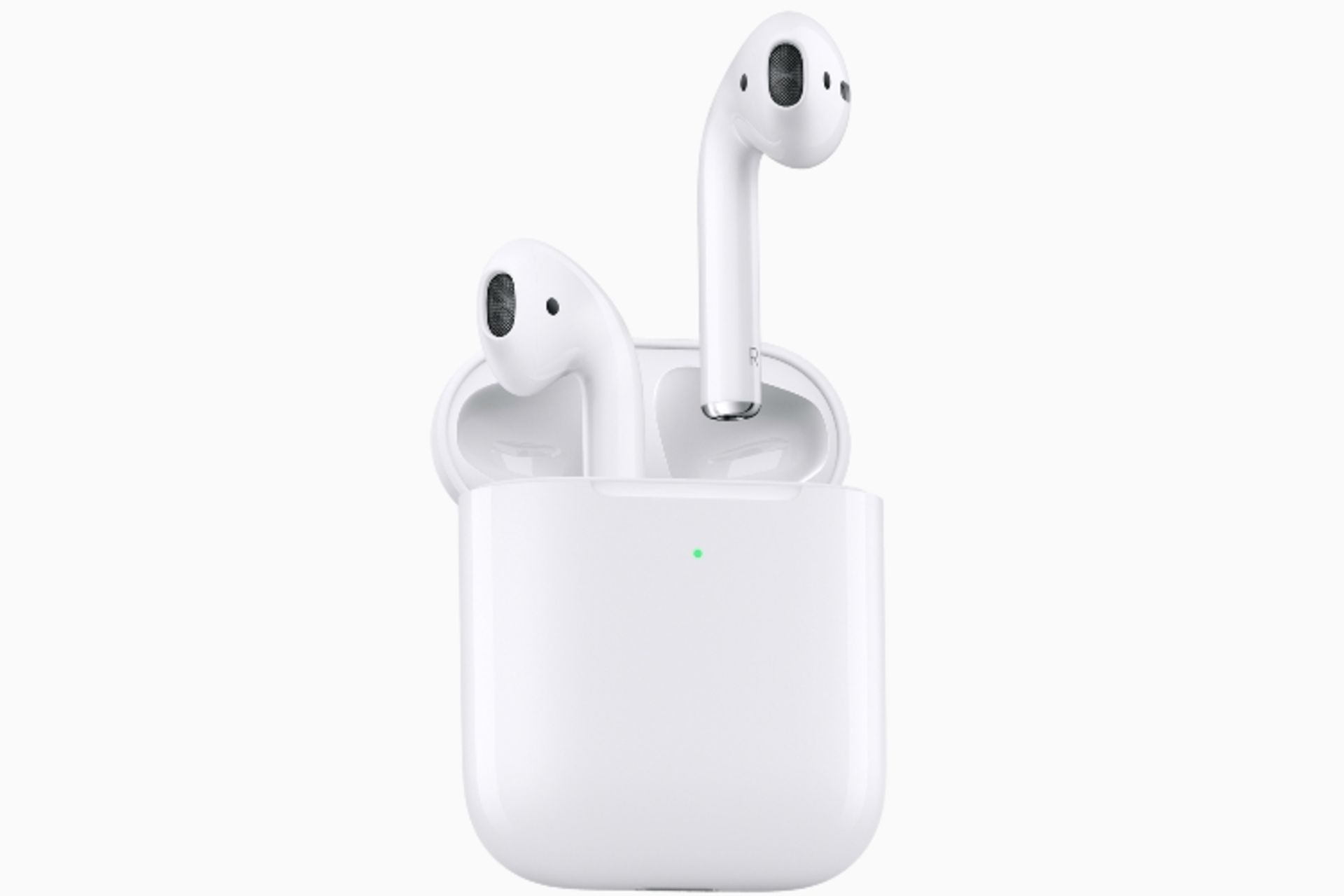 ایرپاد نسل دوم اپل / Apple Second-Gen AirPods