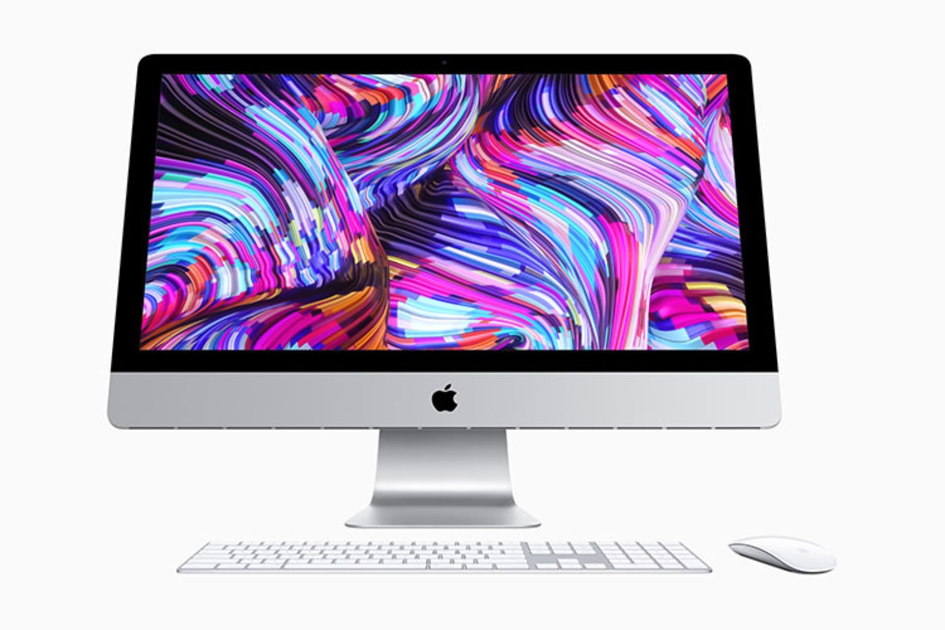 آیمک ۲۰۱۹ / iMac 2019