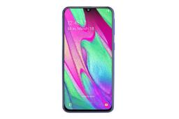 Samsung Galaxy A40