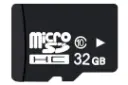 Dr memory DR6022 microSDHC Class 10 32GB