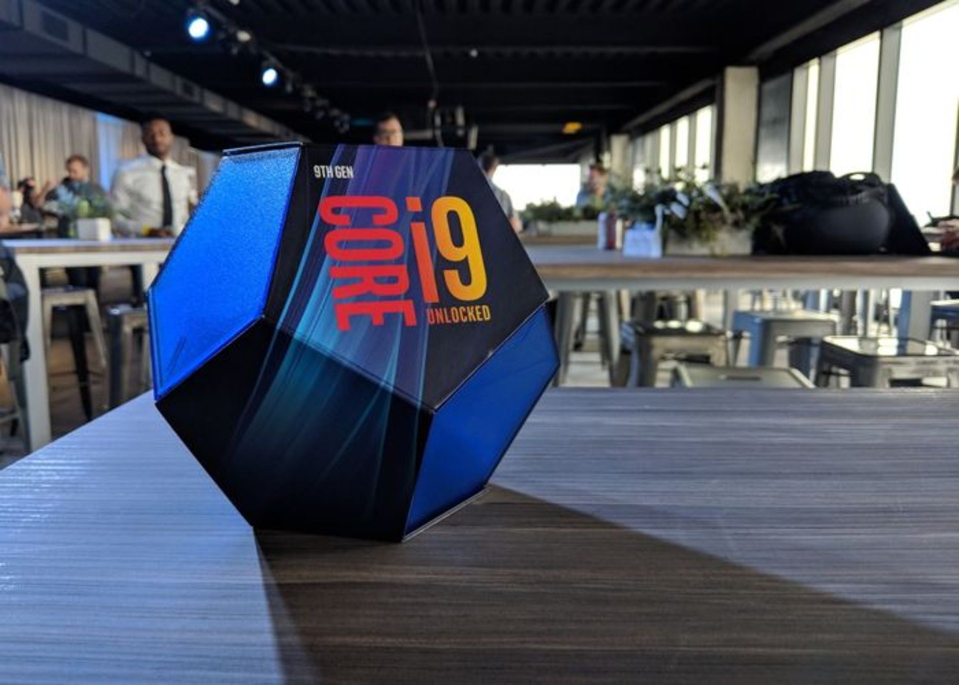 intel 19