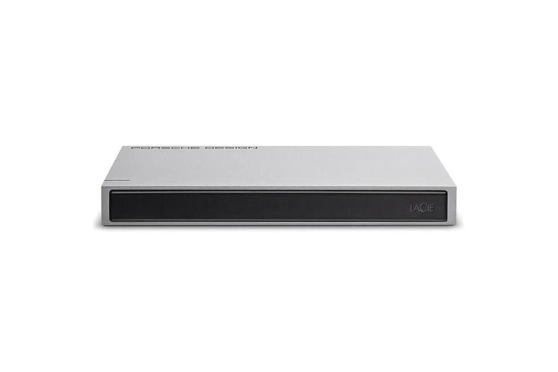 LaCie Porsche Design P922